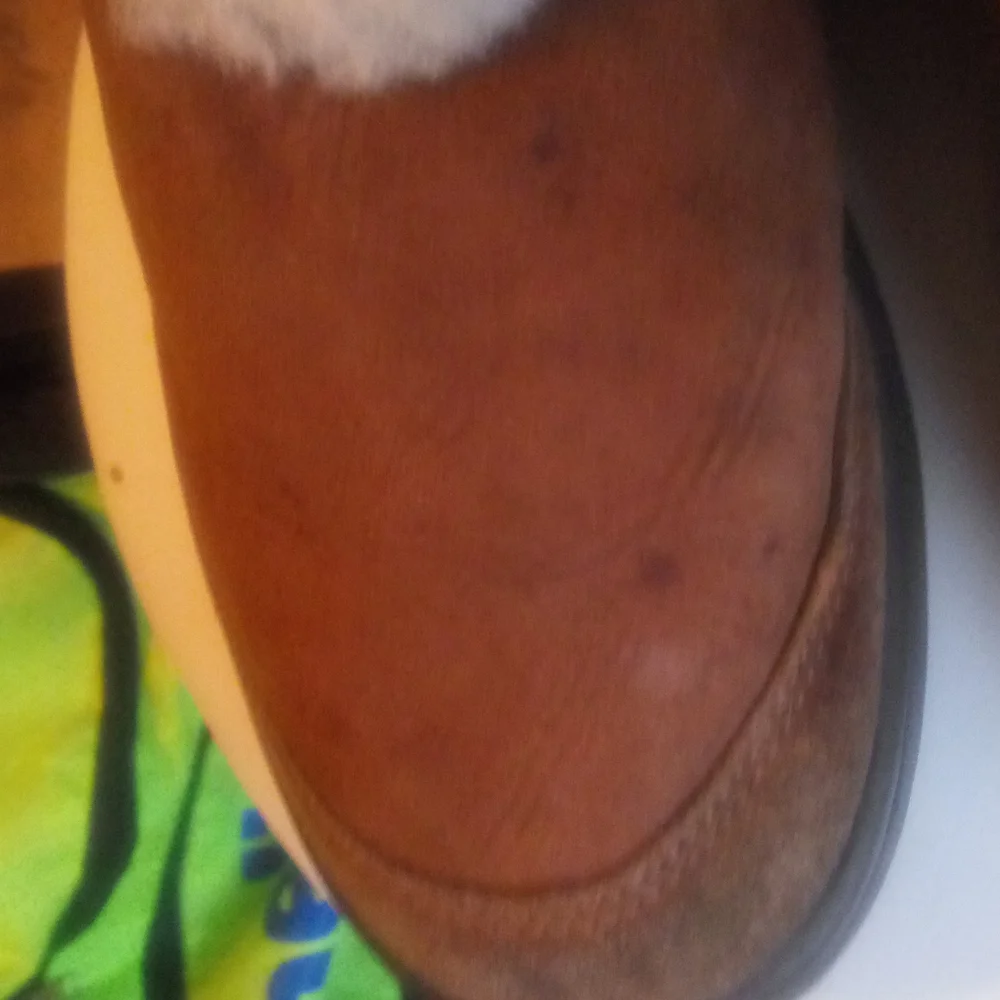 Ugg boots brown size 8 - Picture 8 of 8